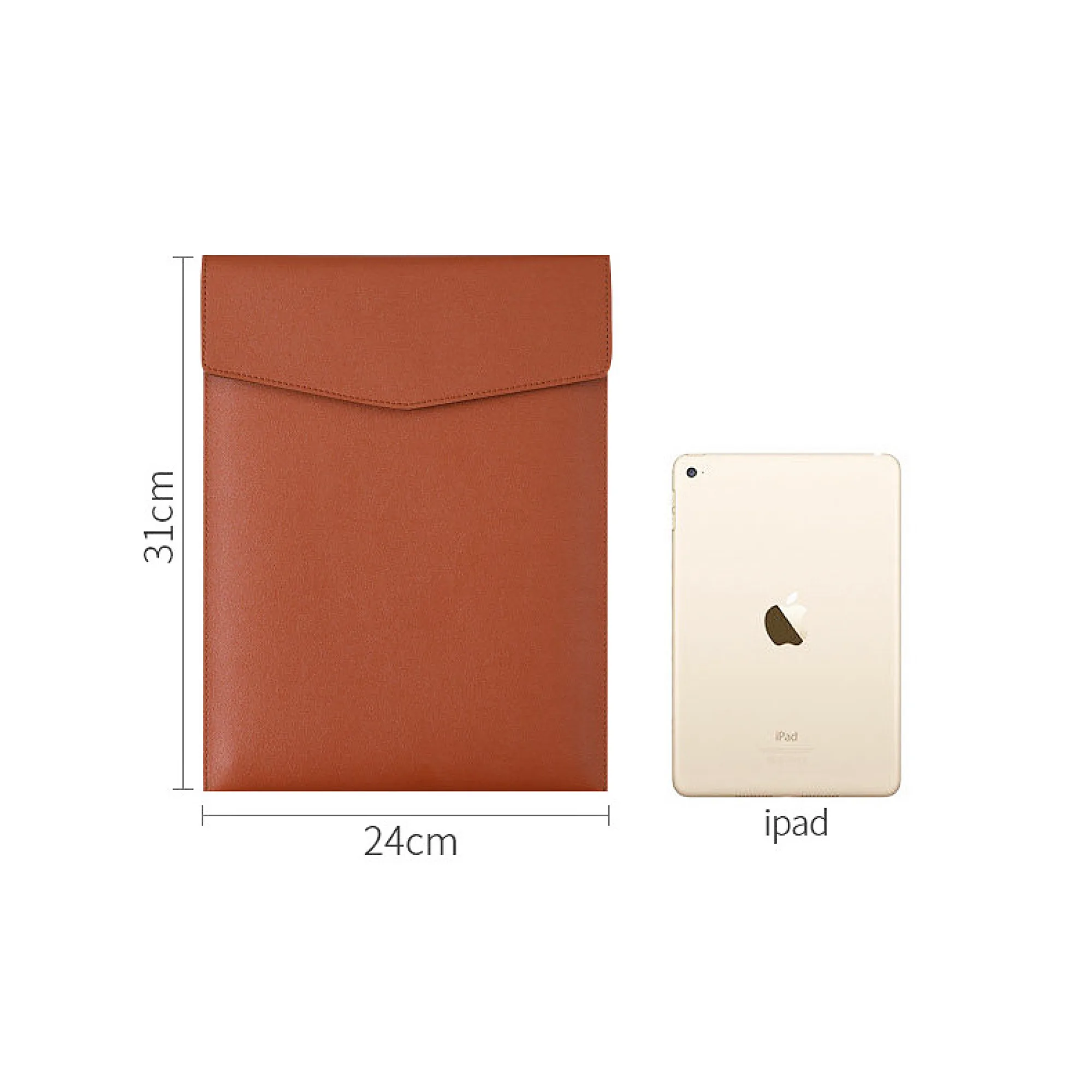 A4 PVC File Bag thumbnail 6