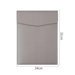 A4 PVC File Bag thumbnail 12