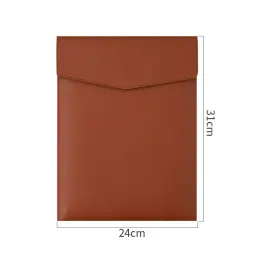 A4 PVC File Bag thumbnail 11
