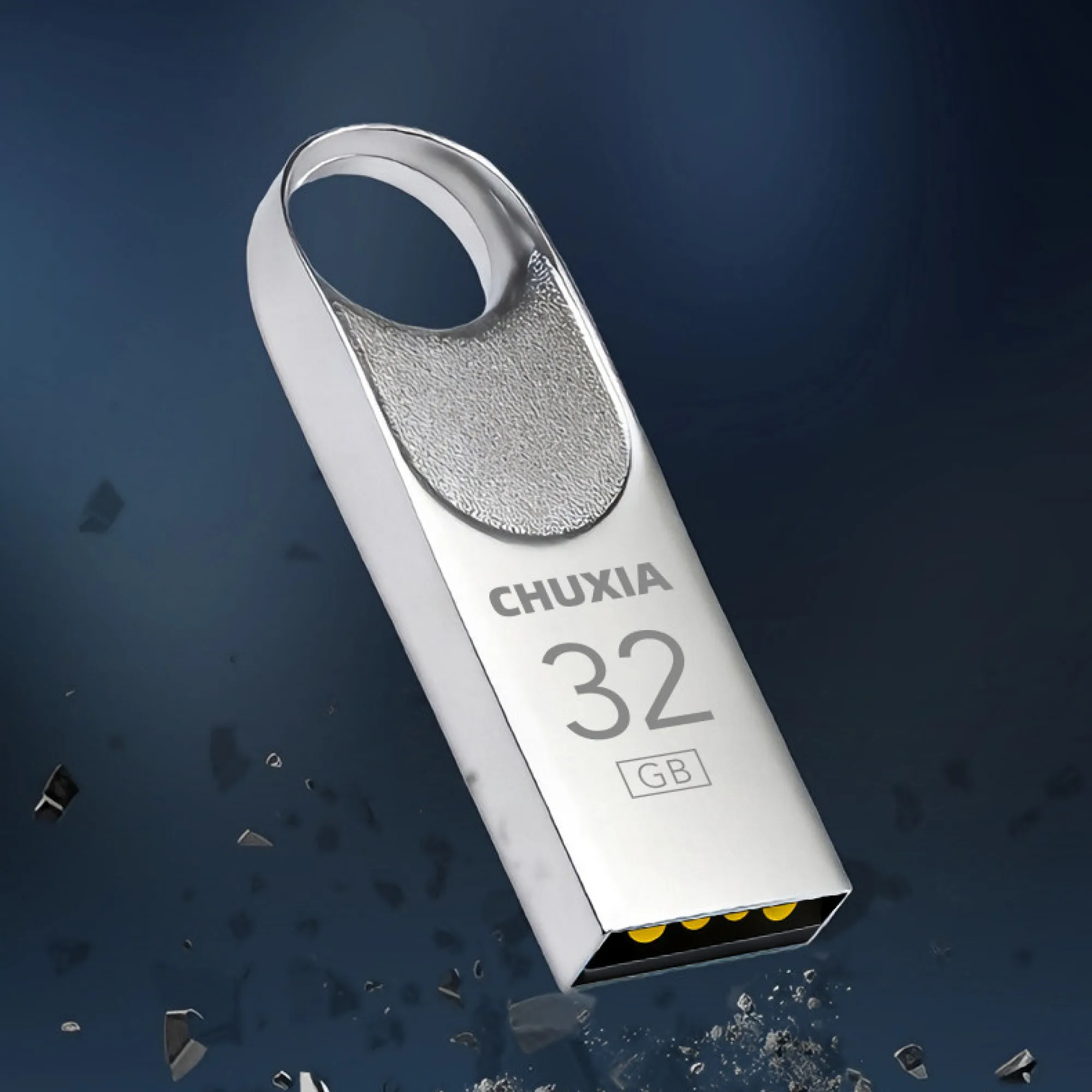 USB 2.0 Flash Drive