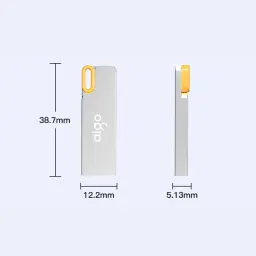 aigo USB Flash Drives with Multiple Capacities and Models thumbnail 6