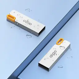aigo USB Flash Drives with Multiple Capacities and Models thumbnail 5