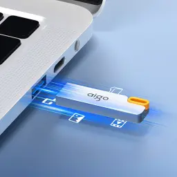 aigo USB Flash Drives with Multiple Capacities and Models thumbnail 2