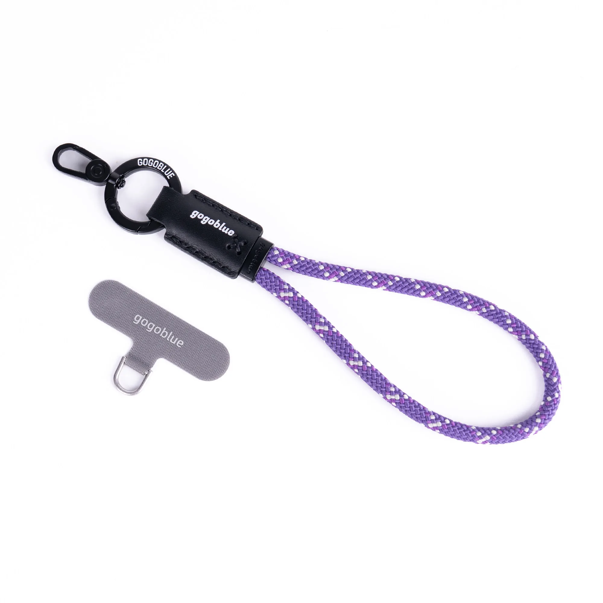 Multifunctional Phone Strap Keychain Camera Short Strap thumbnail 18