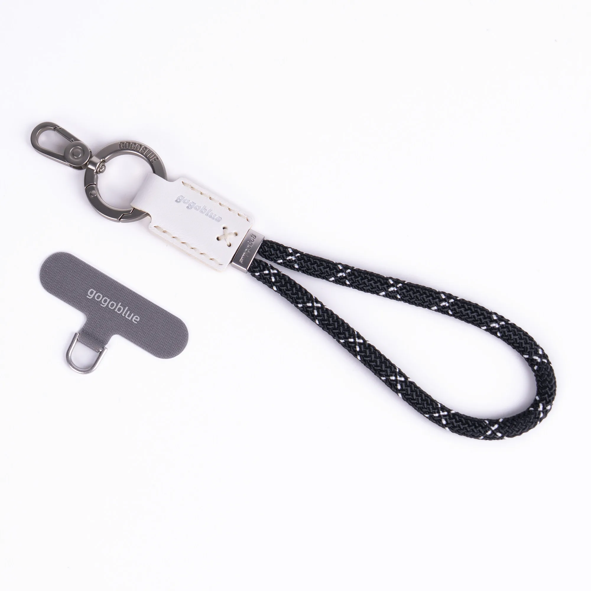 Multifunctional Phone Strap Keychain Camera Short Strap thumbnail 16