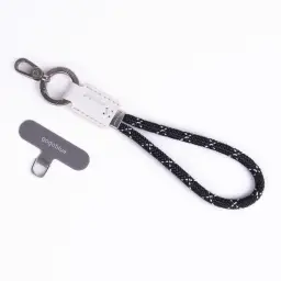 Multifunctional Phone Strap Keychain Camera Short Strap thumbnail 16