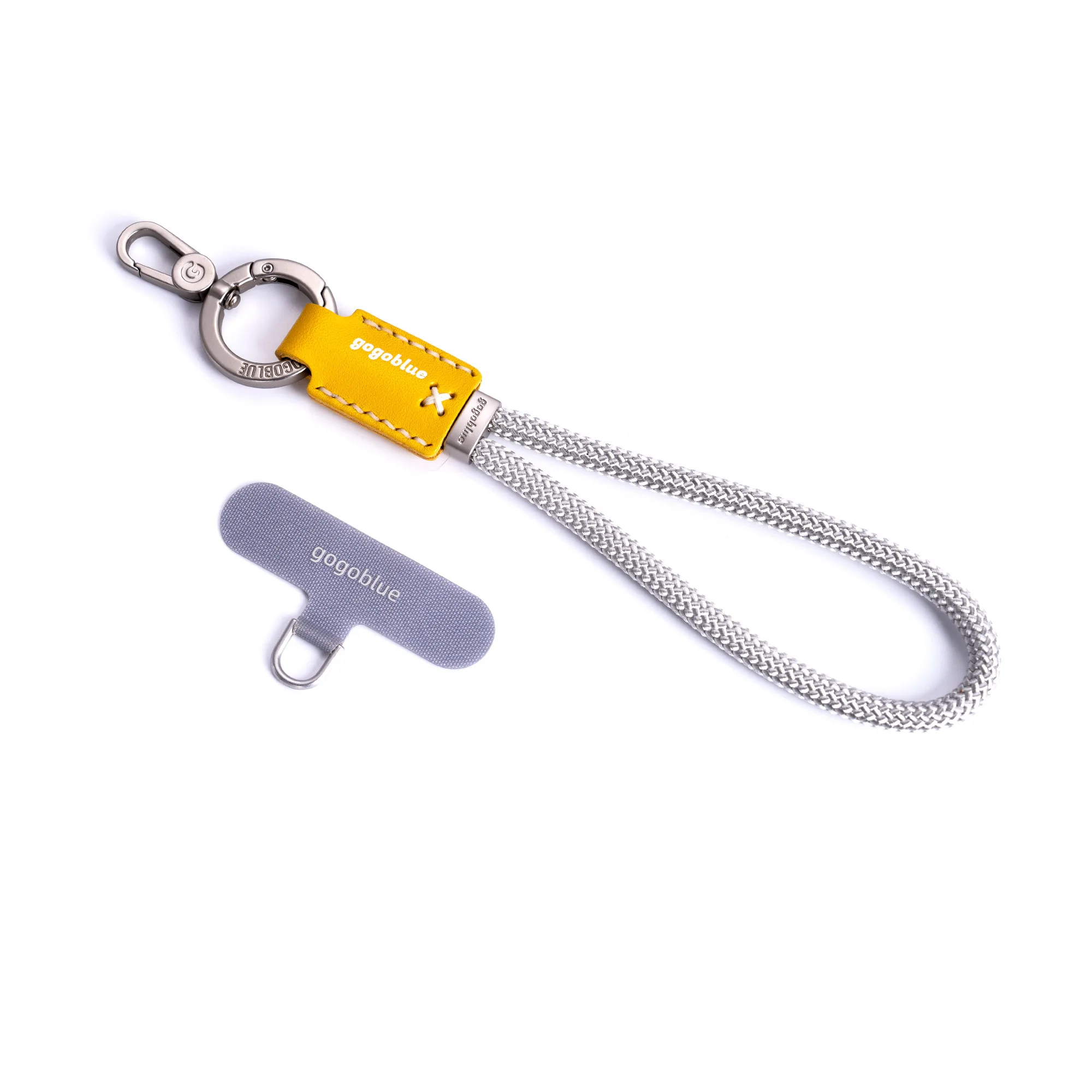 Multifunctional Phone Strap Keychain Camera Short Strap thumbnail 25