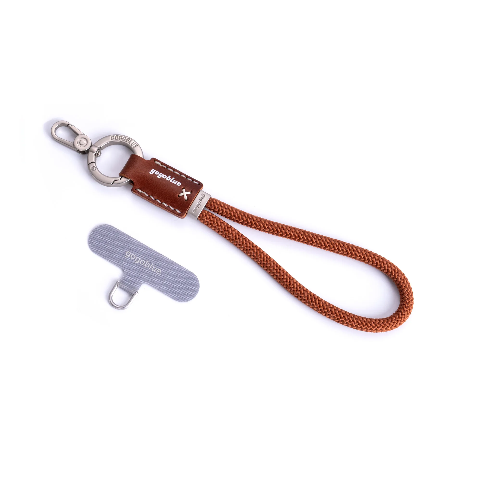 Multifunctional Phone Strap Keychain Camera Short Strap thumbnail 17