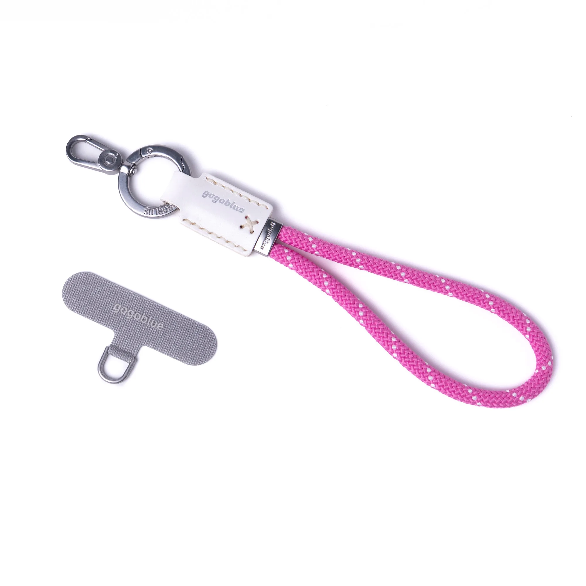 Multifunctional Phone Strap Keychain Camera Short Strap thumbnail 15