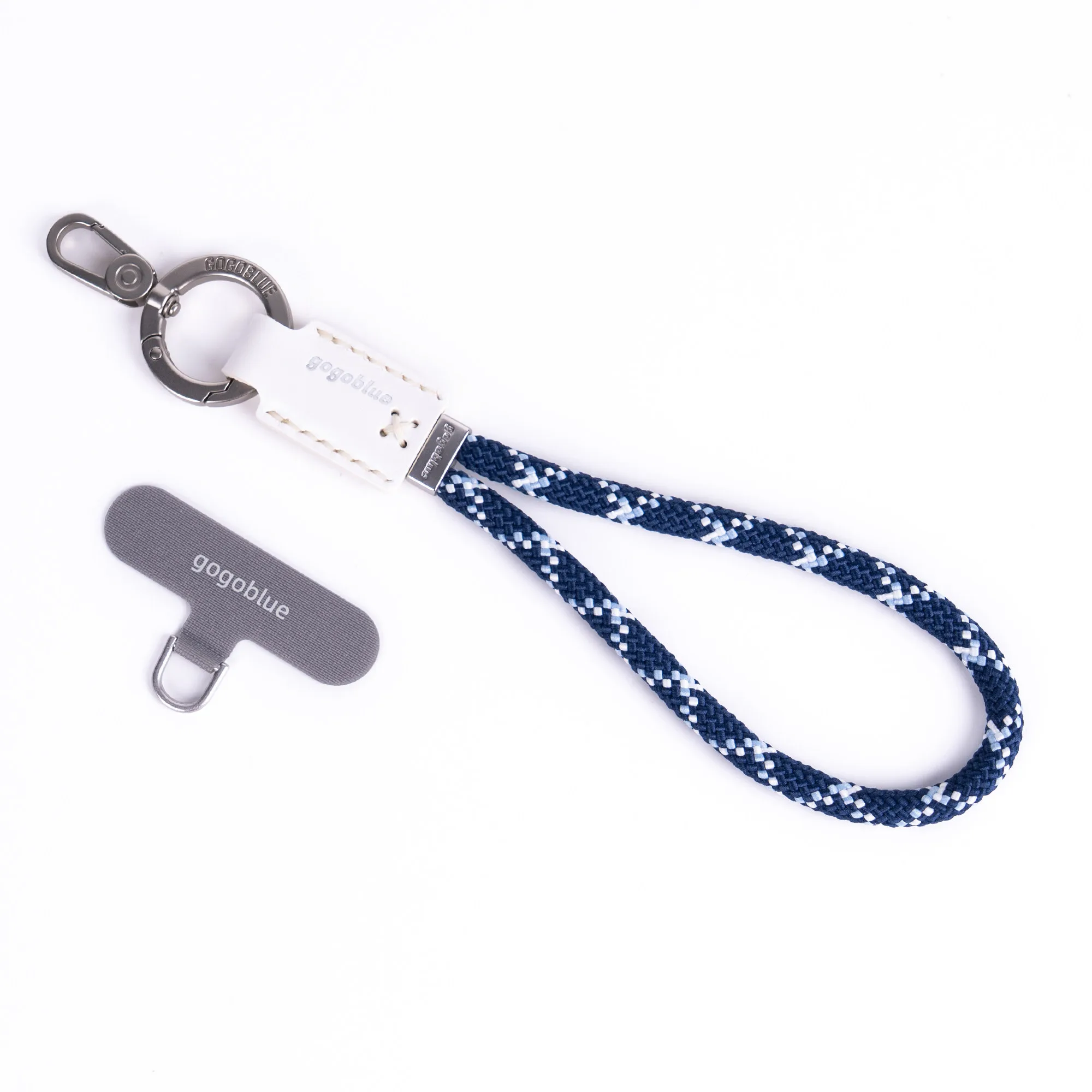 Multifunctional Phone Strap Keychain Camera Short Strap thumbnail 21