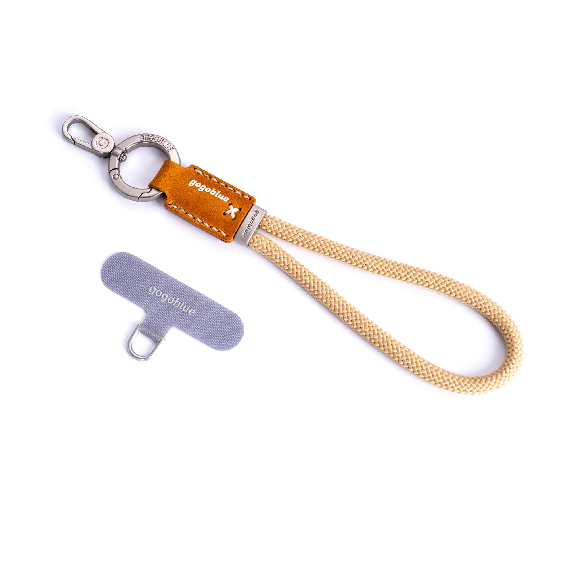 Multifunctional Phone Strap Keychain Camera Short Strap thumbnail 22