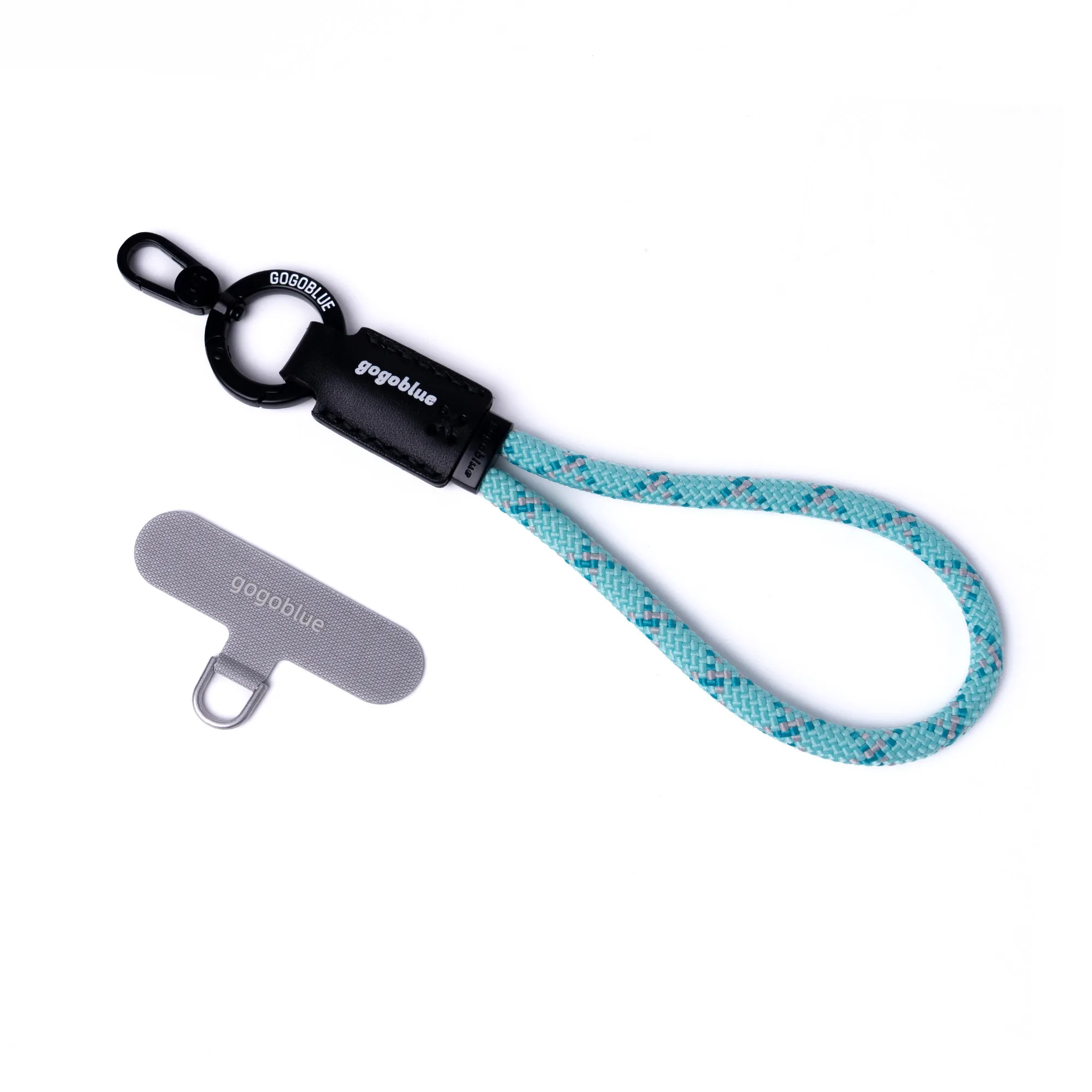 Multifunctional Phone Strap Keychain Camera Short Strap thumbnail 19