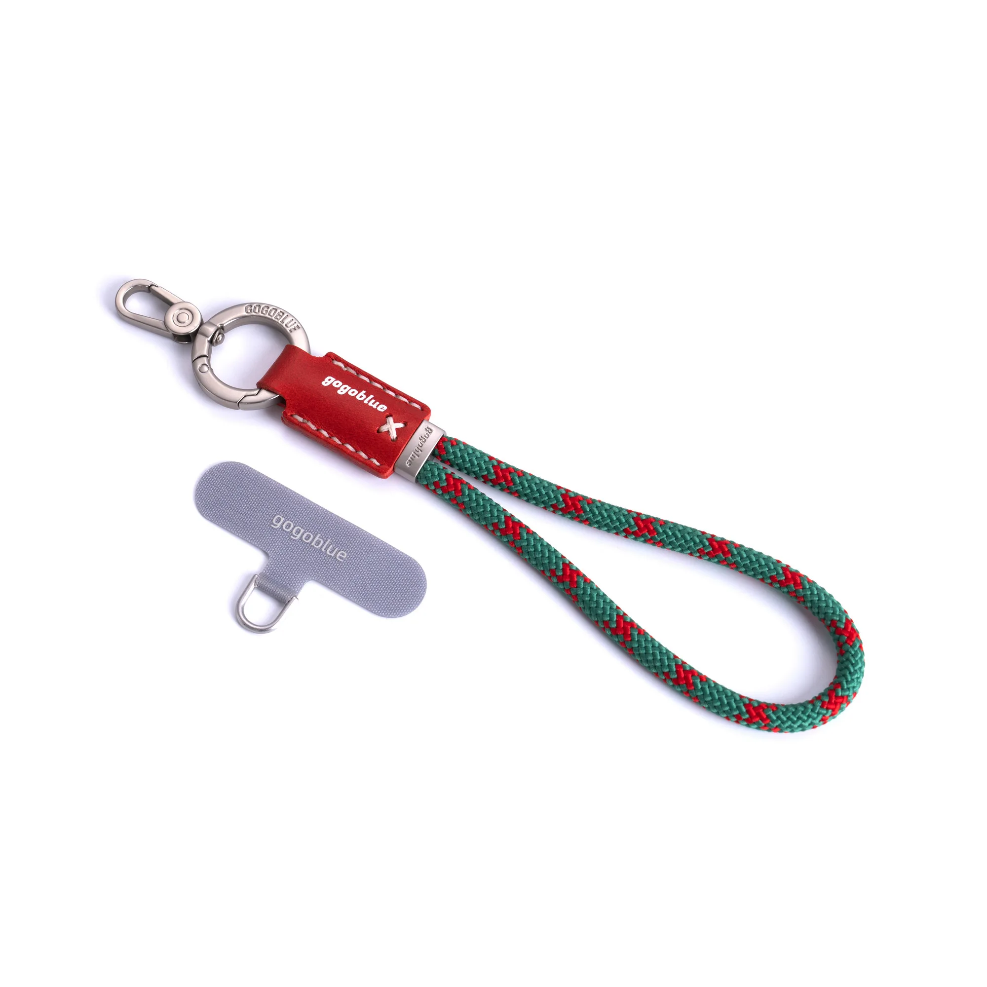 Multifunctional Phone Strap Keychain Camera Short Strap thumbnail 23