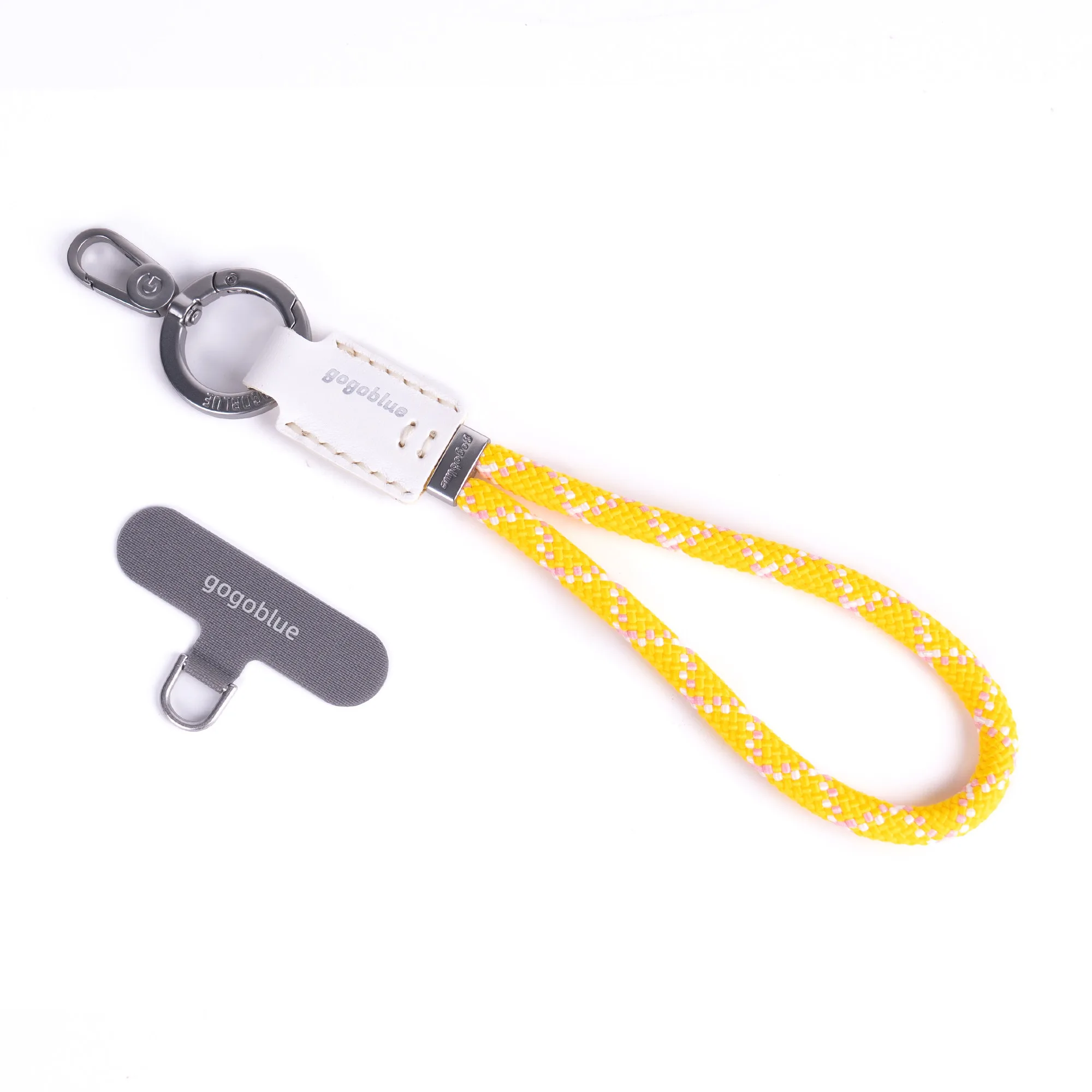 Multifunctional Phone Strap Keychain Camera Short Strap thumbnail 20