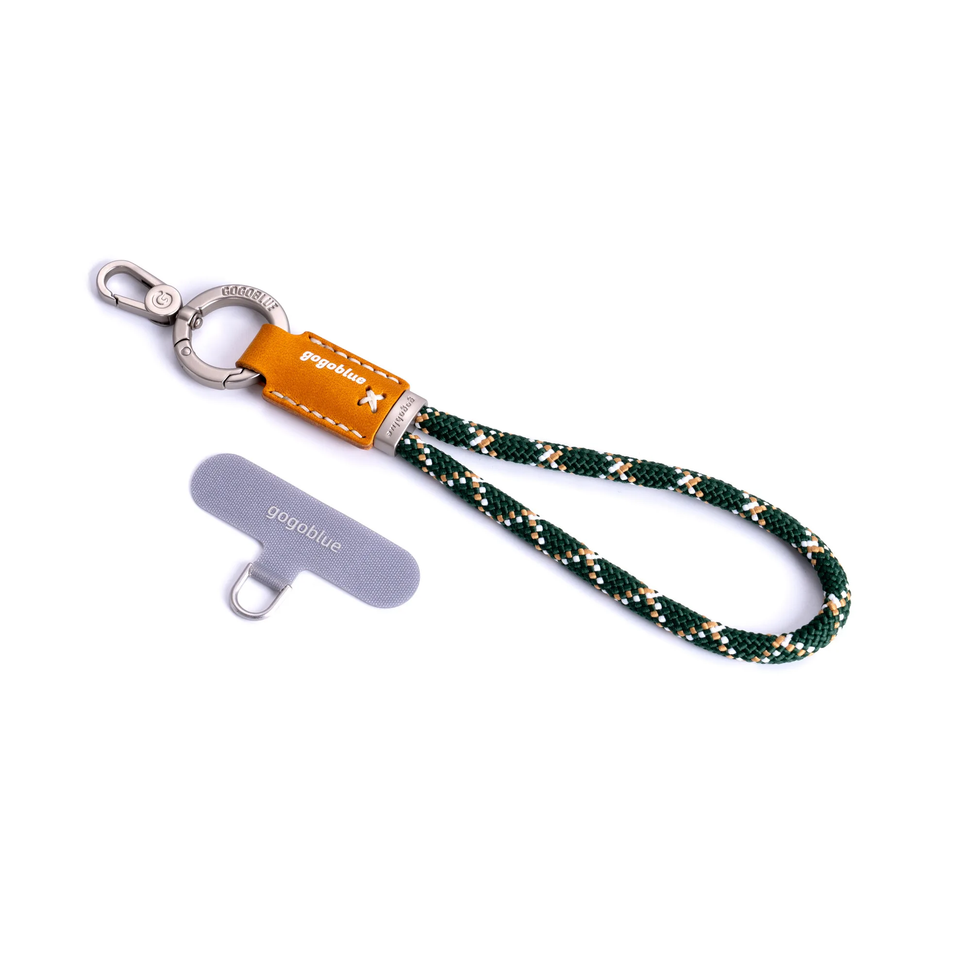 Multifunctional Phone Strap Keychain Camera Short Strap thumbnail 26