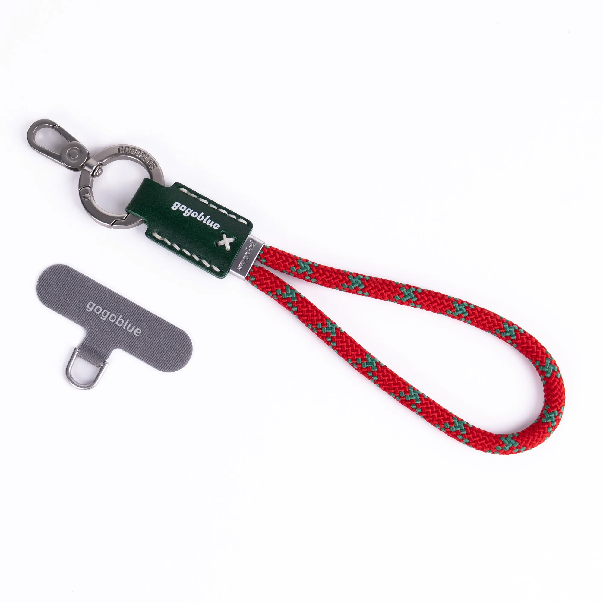 Multifunctional Phone Strap Keychain Camera Short Strap thumbnail 24