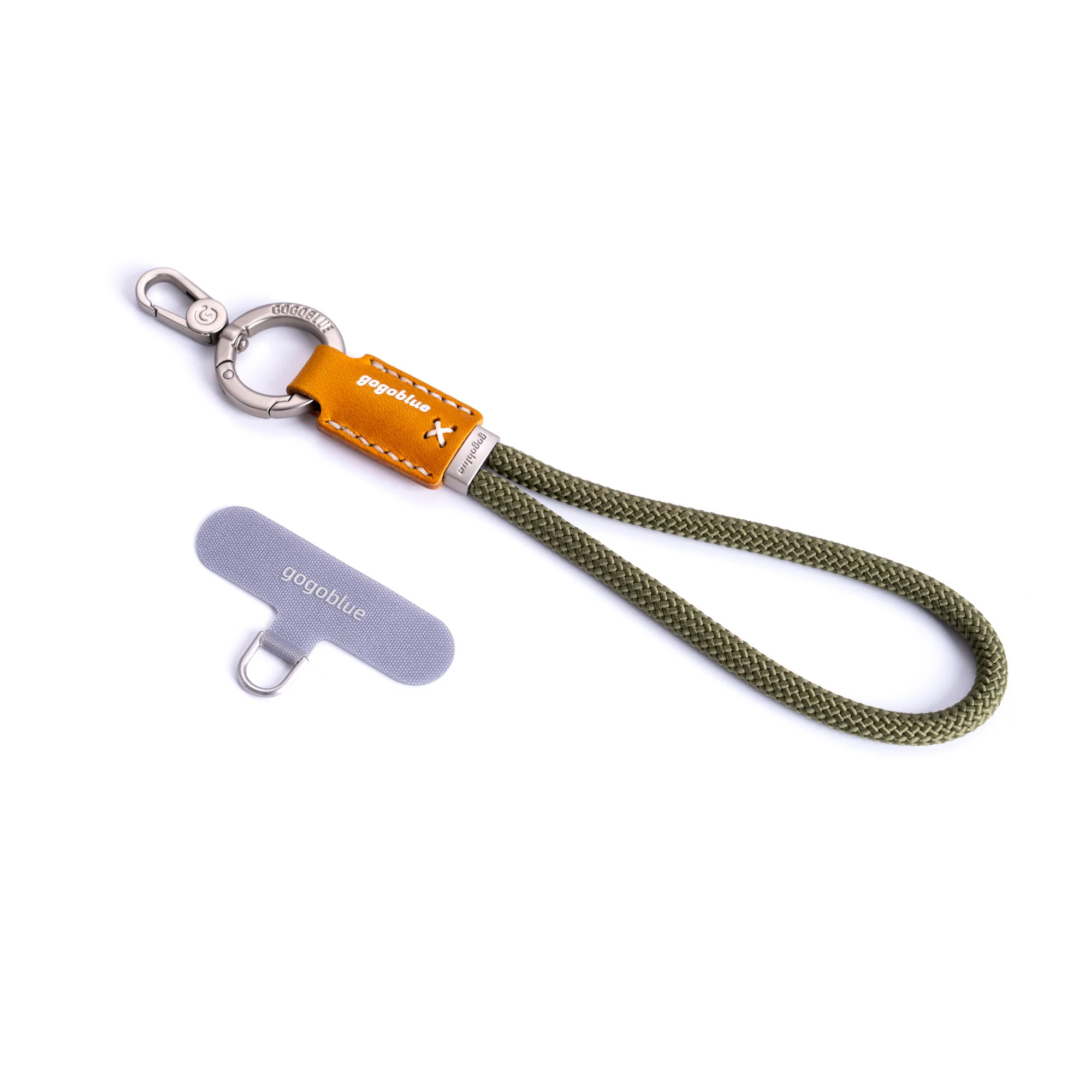 Multifunctional Phone Strap Keychain Camera Short Strap thumbnail 27