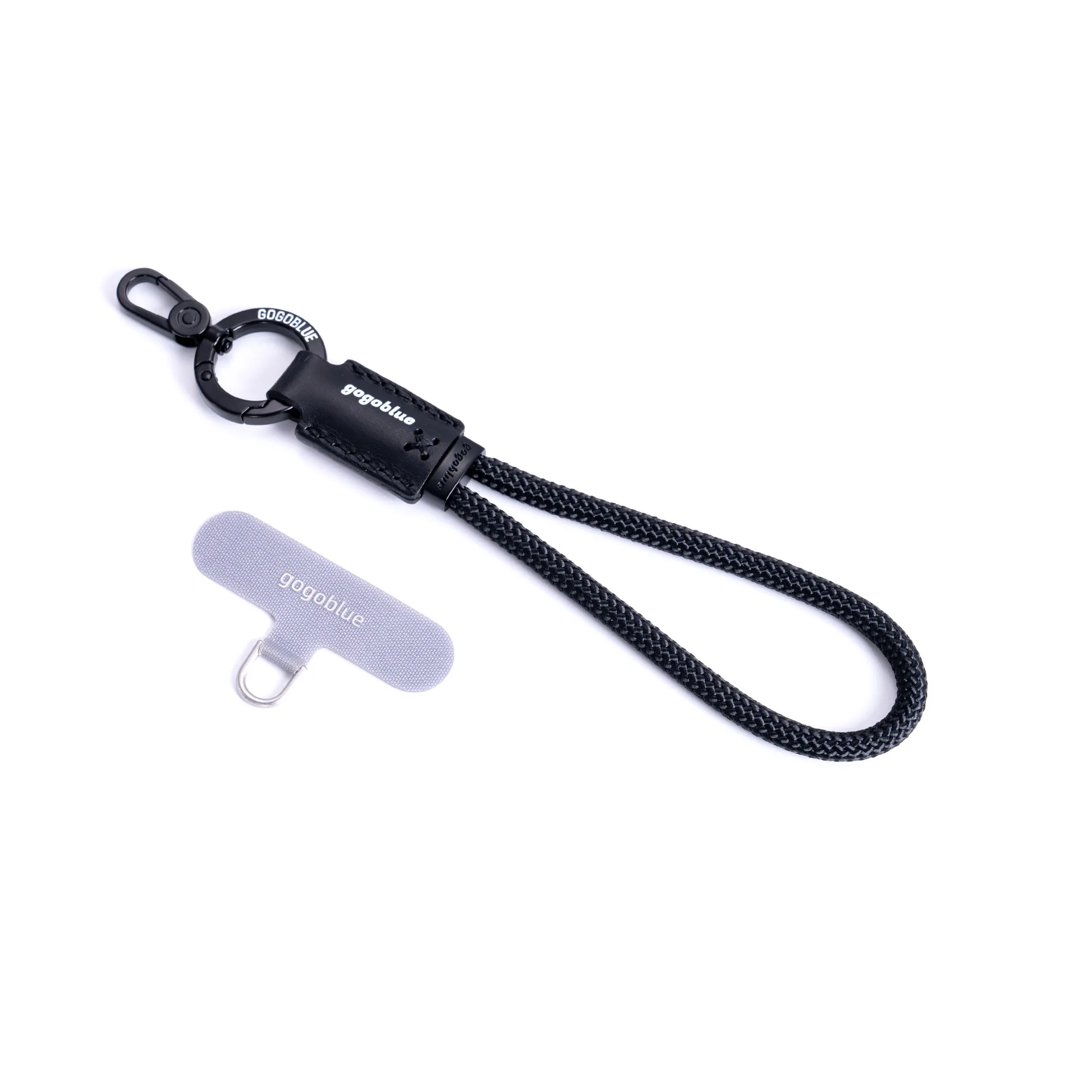 Multifunctional Phone Strap Keychain Camera Short Strap thumbnail 6