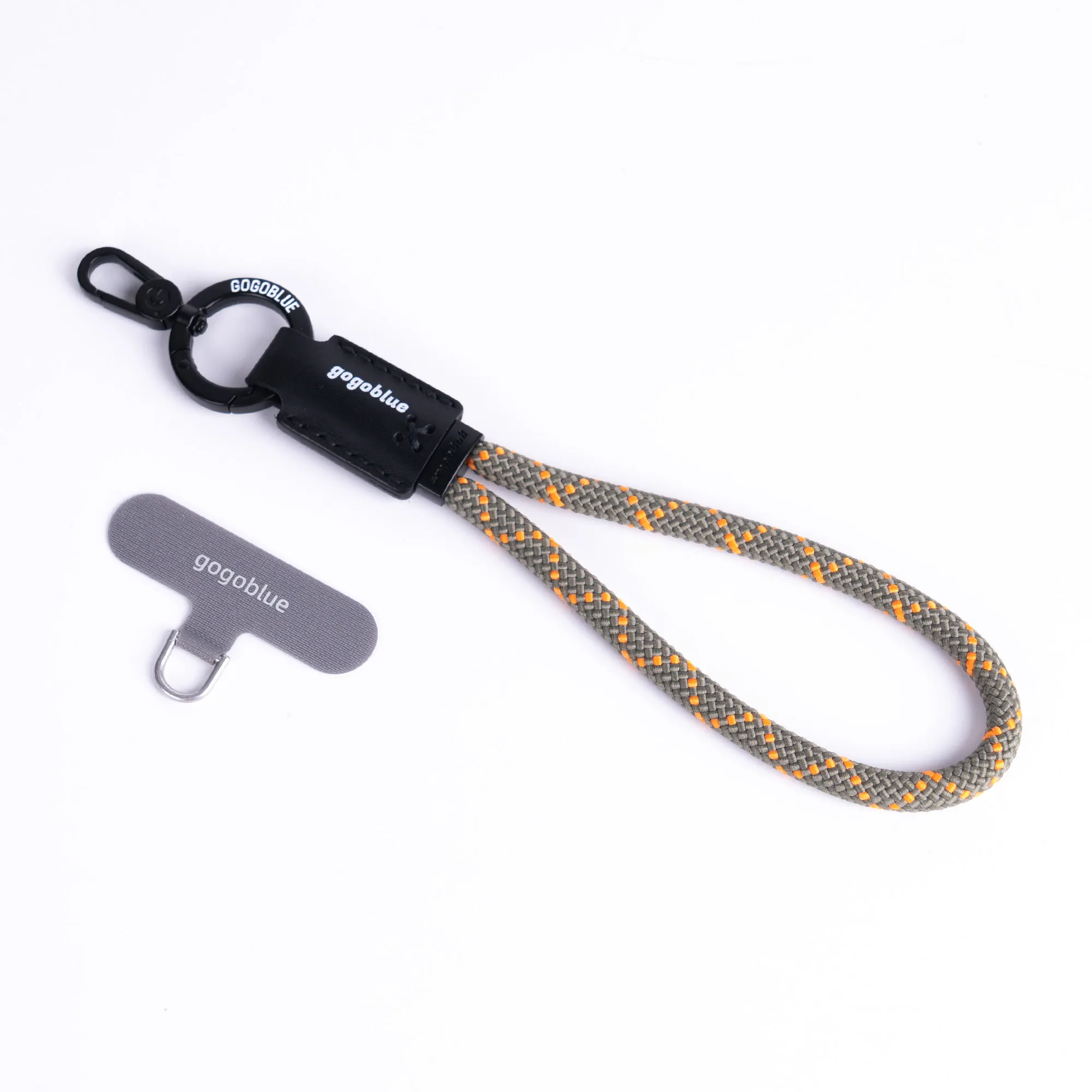 Multifunctional Phone Strap Keychain Camera Short Strap thumbnail 9