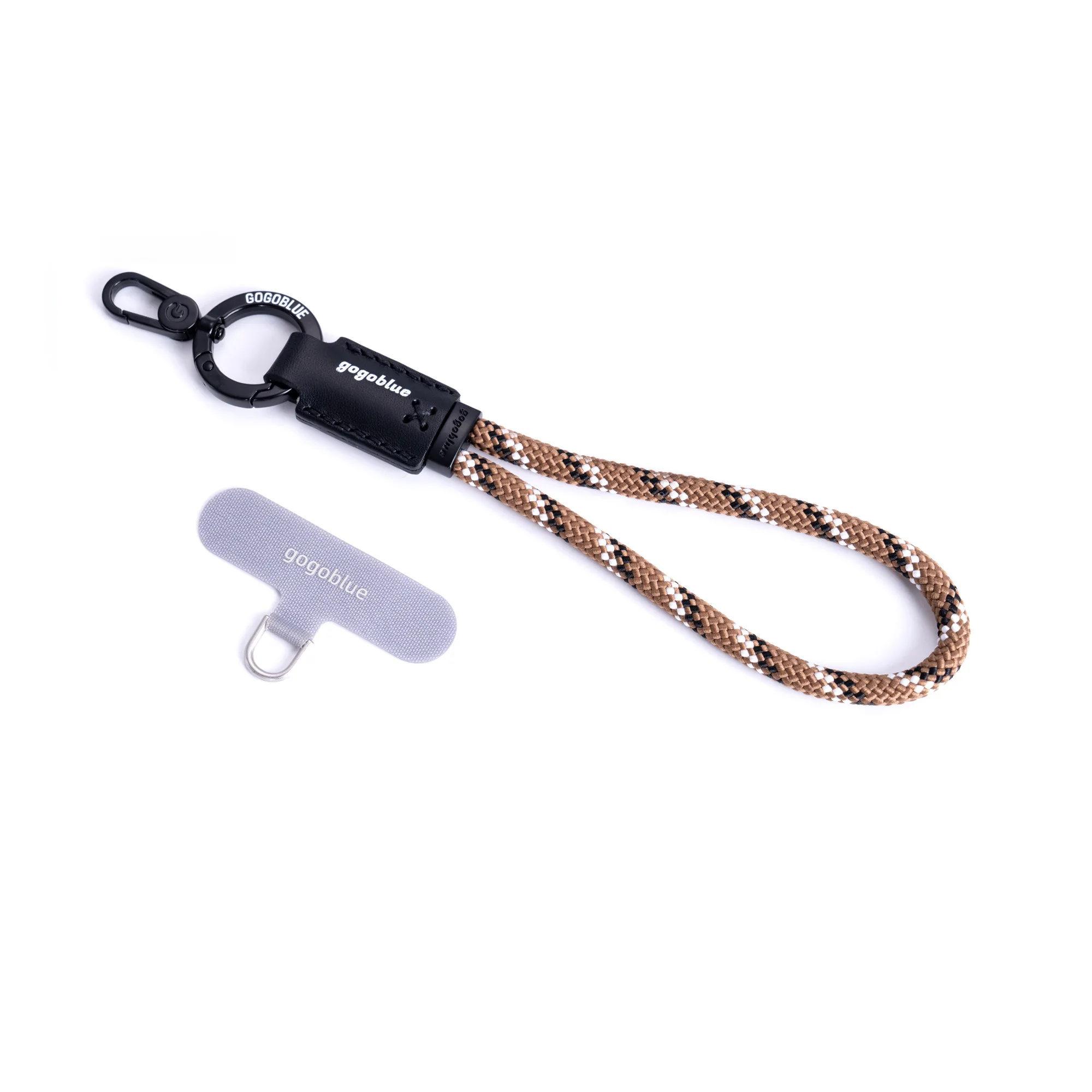 Multifunctional Phone Strap Keychain Camera Short Strap thumbnail 29