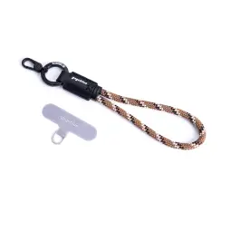 Multifunctional Phone Strap Keychain Camera Short Strap thumbnail 29