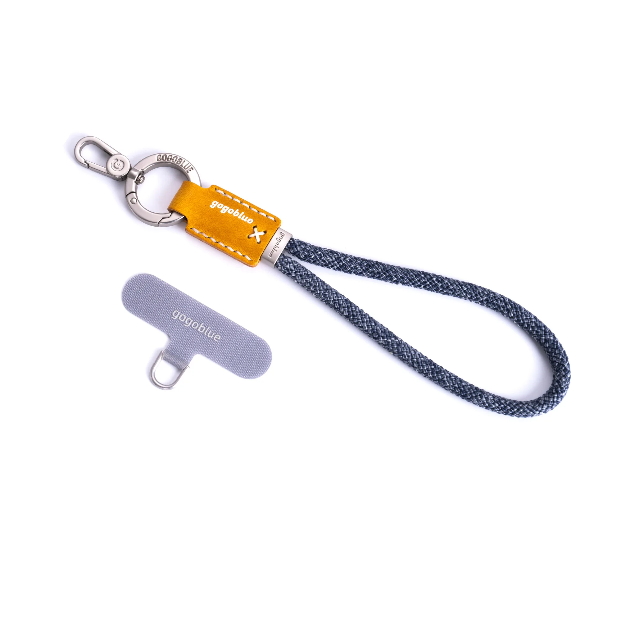 Multifunctional Phone Strap Keychain Camera Short Strap thumbnail 28