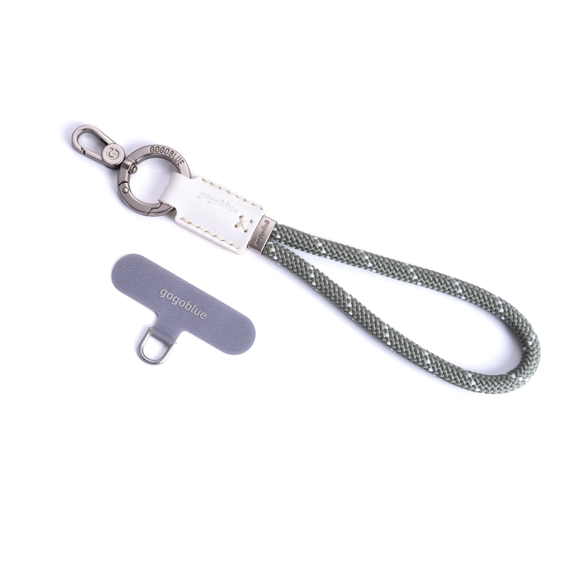 Multifunctional Phone Strap Keychain Camera Short Strap thumbnail 30