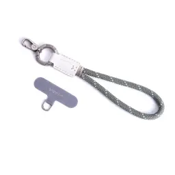 Multifunctional Phone Strap Keychain Camera Short Strap thumbnail 30
