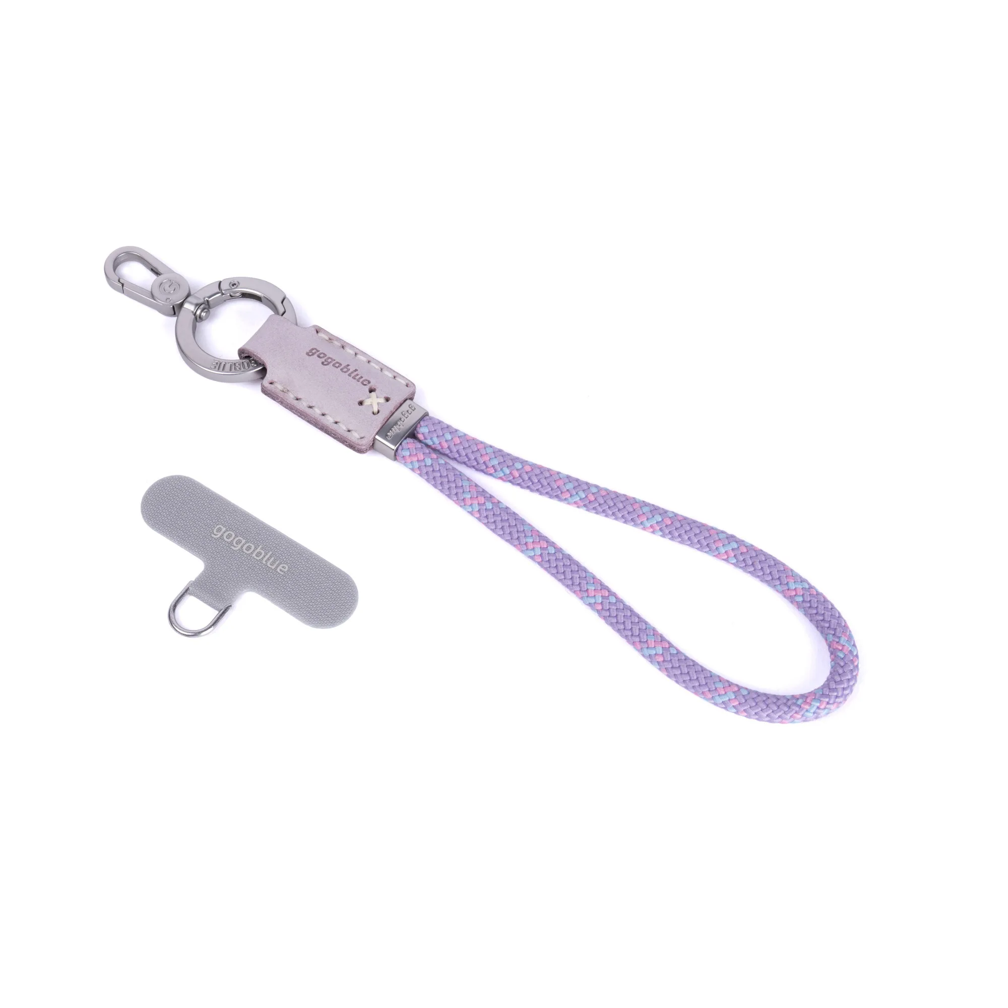 Multifunctional Phone Strap Keychain Camera Short Strap thumbnail 14