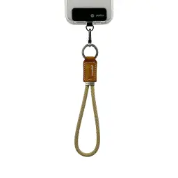 Multifunctional Phone Strap Keychain Camera Short Strap thumbnail 1