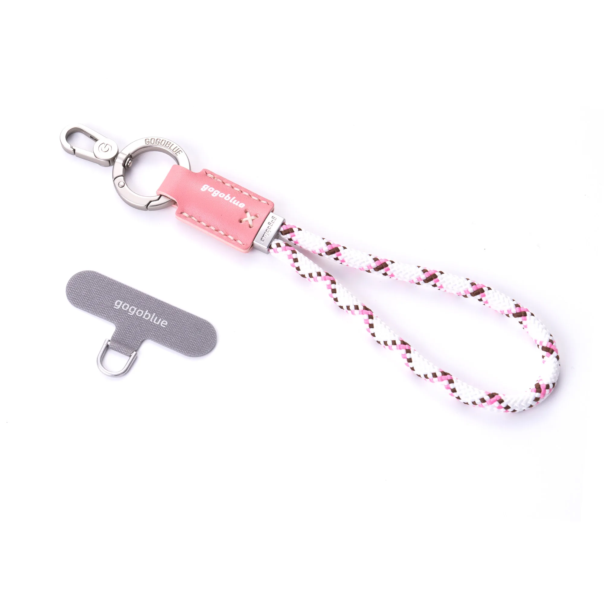Multifunctional Phone Strap Keychain Camera Short Strap thumbnail 31