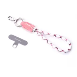 Multifunctional Phone Strap Keychain Camera Short Strap thumbnail 31
