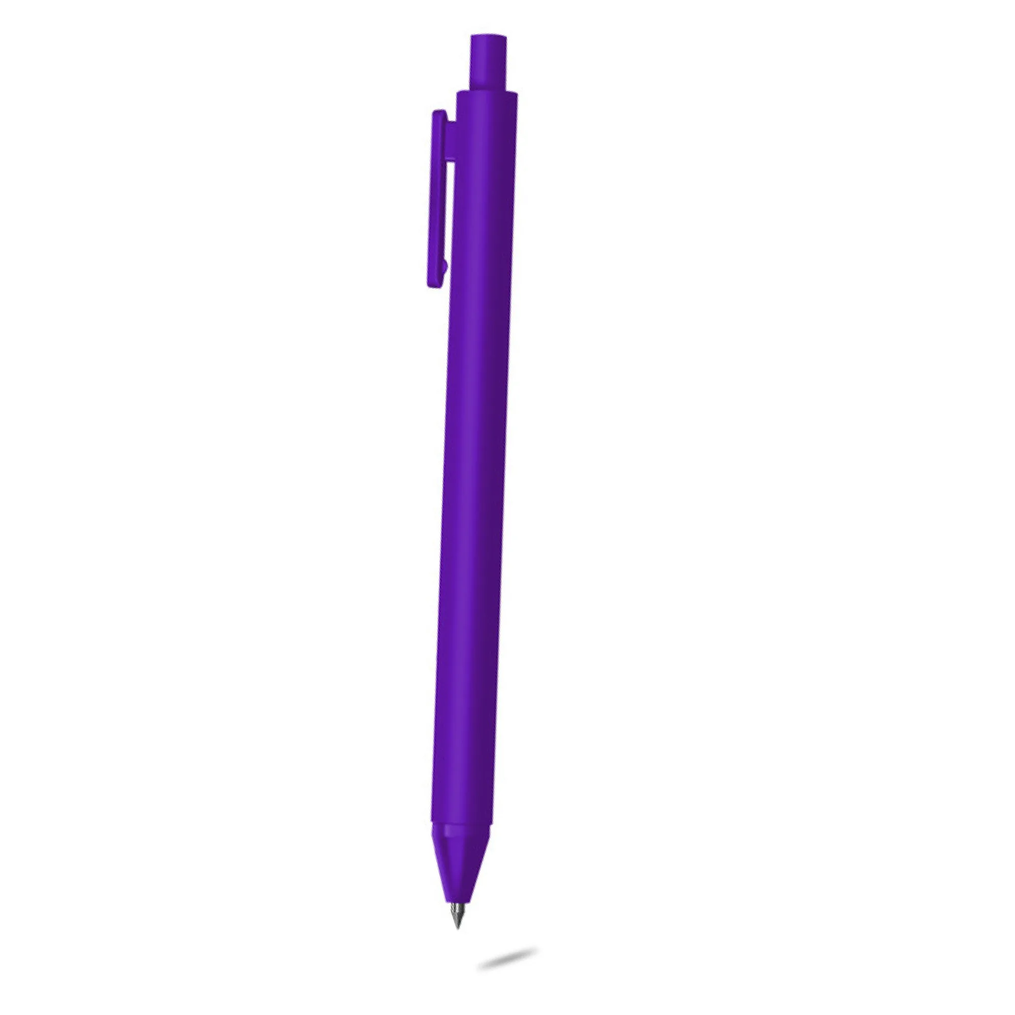 Candy Retractable Ballpoint Pen 0.5 mm thumbnail 13