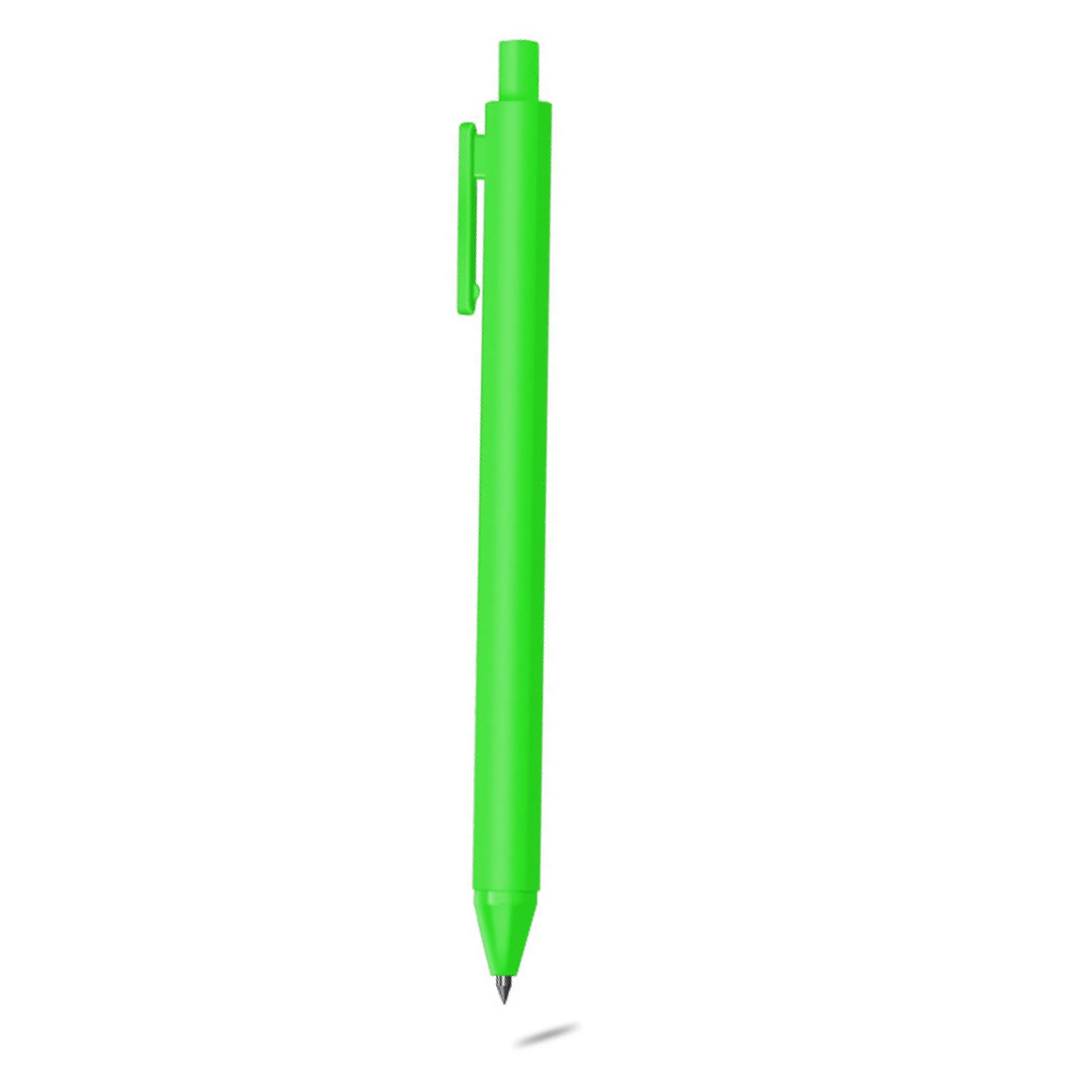 Candy Retractable Ballpoint Pen 0.5 mm thumbnail 9