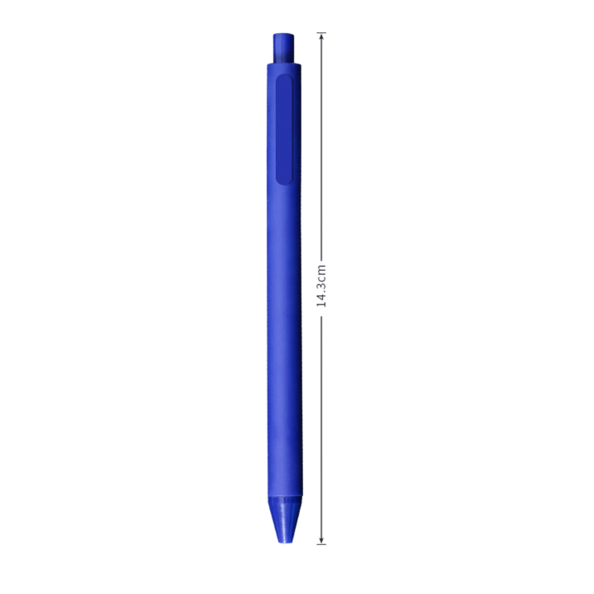 Candy Retractable Ballpoint Pen 0.5 mm thumbnail 3