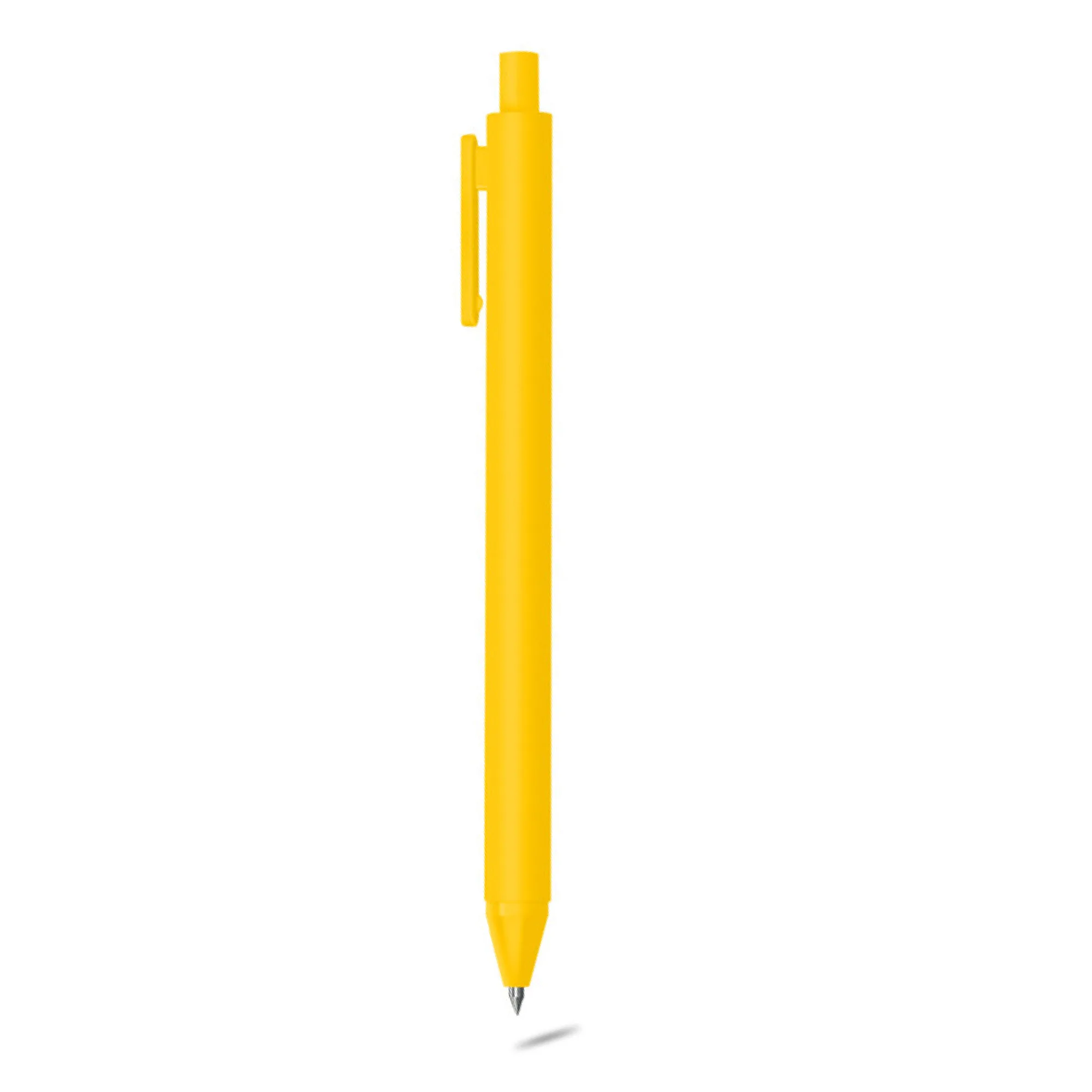 Candy Retractable Ballpoint Pen 0.5 mm thumbnail 7
