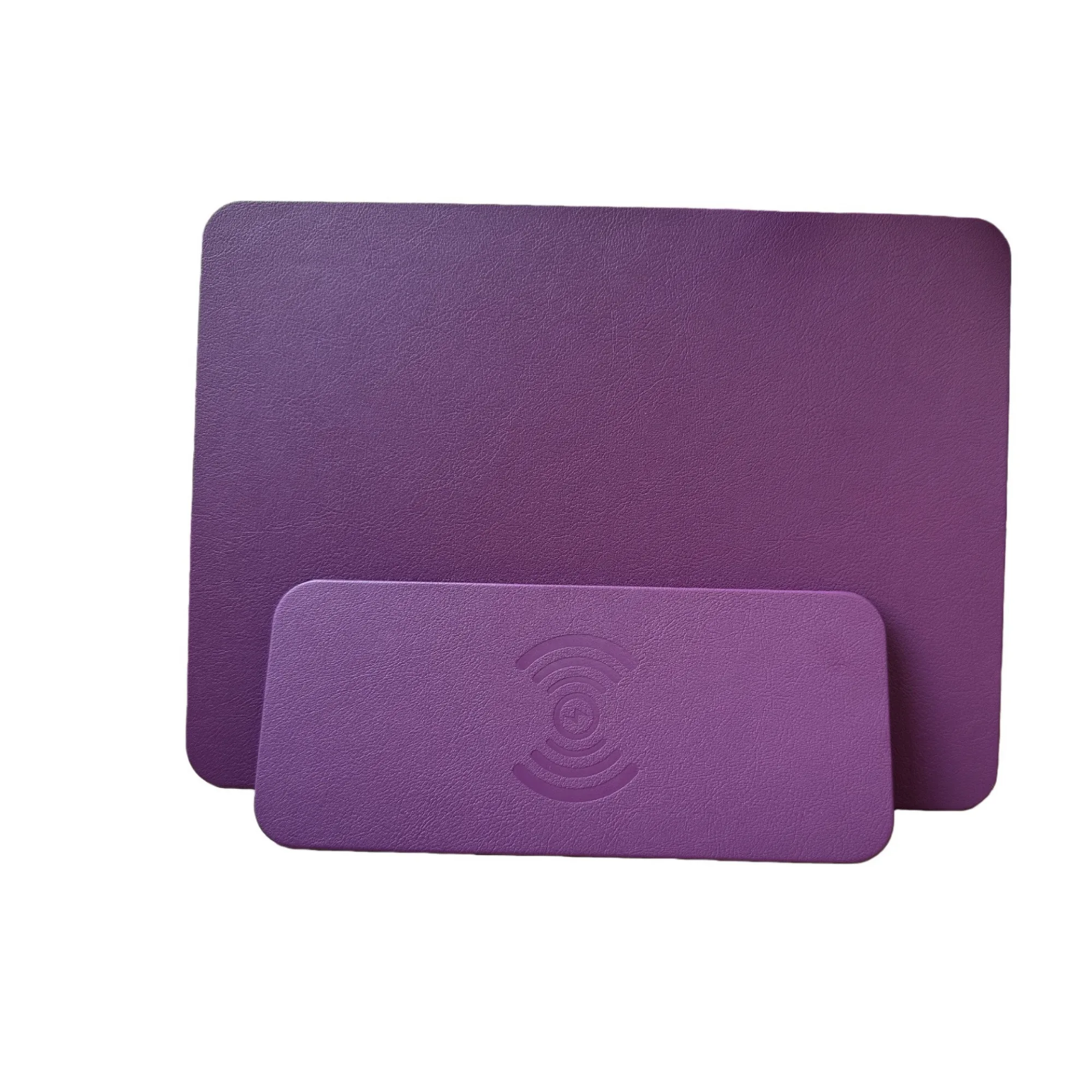 Magnetic Detachable 15W Wireless Charging Mouse Pad thumbnail 3
