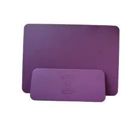 Magnetic Detachable 15W Wireless Charging Mouse Pad thumbnail 3