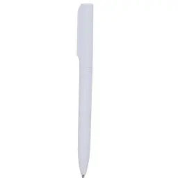 Twist-Action Retractable Ballpoint Pen 0.5mm Bullet Tip Black Ink Quick-Drying ABS Barrel Model 698 thumbnail 6