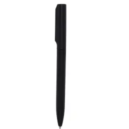 Twist-Action Retractable Ballpoint Pen 0.5mm Bullet Tip Black Ink Quick-Drying ABS Barrel Model 698 thumbnail 10