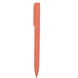Twist-Action Retractable Ballpoint Pen 0.5mm Bullet Tip Black Ink Quick-Drying ABS Barrel Model 698 thumbnail 9