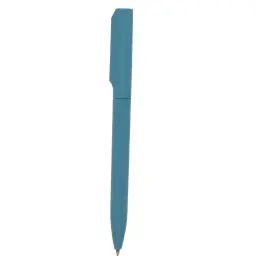 Twist-Action Retractable Ballpoint Pen 0.5mm Bullet Tip Black Ink Quick-Drying ABS Barrel Model 698 thumbnail 8
