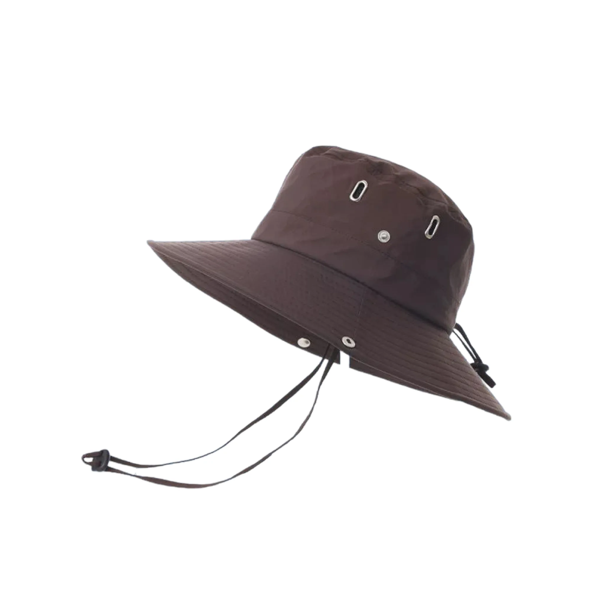 Polyester Fisherman Hat with Large Brim thumbnail 7