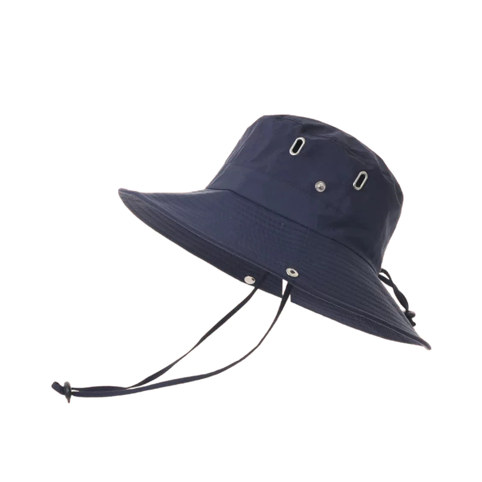 Polyester Fisherman Hat with Large Brim thumbnail 10