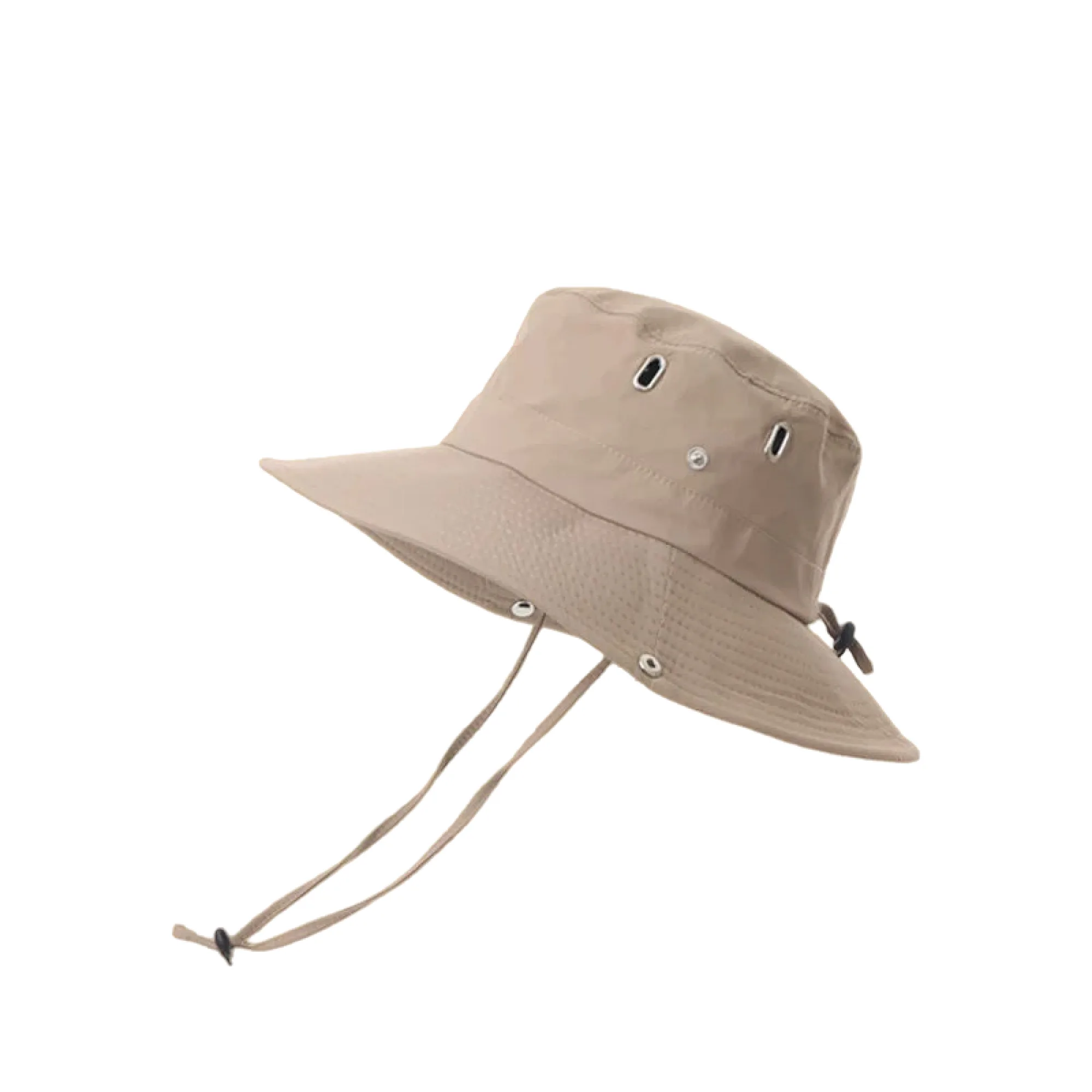 Polyester Fisherman Hat with Large Brim thumbnail 8