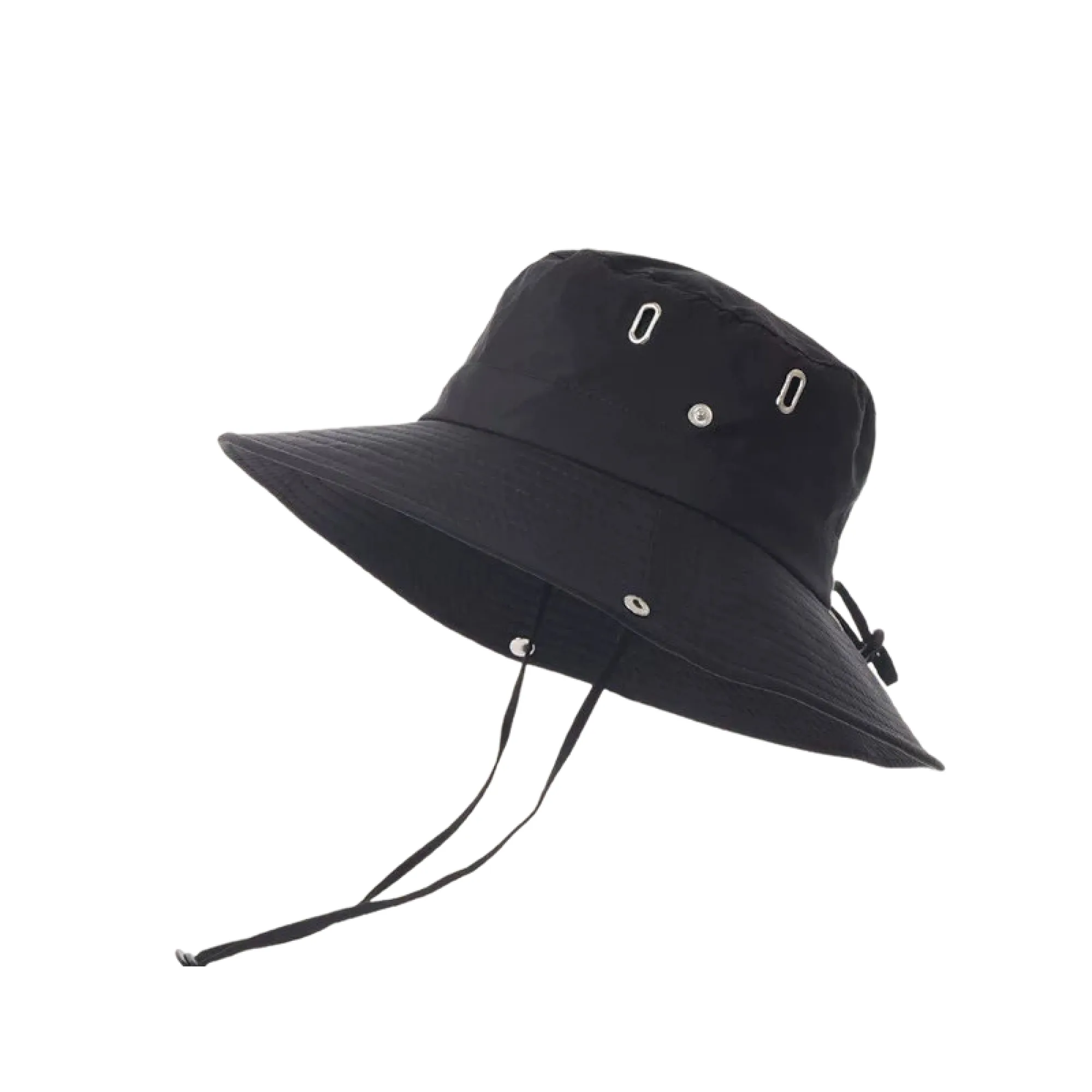 Polyester Fisherman Hat with Large Brim thumbnail 5