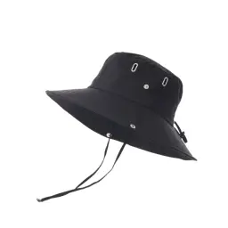 Polyester Fisherman Hat with Large Brim thumbnail 5