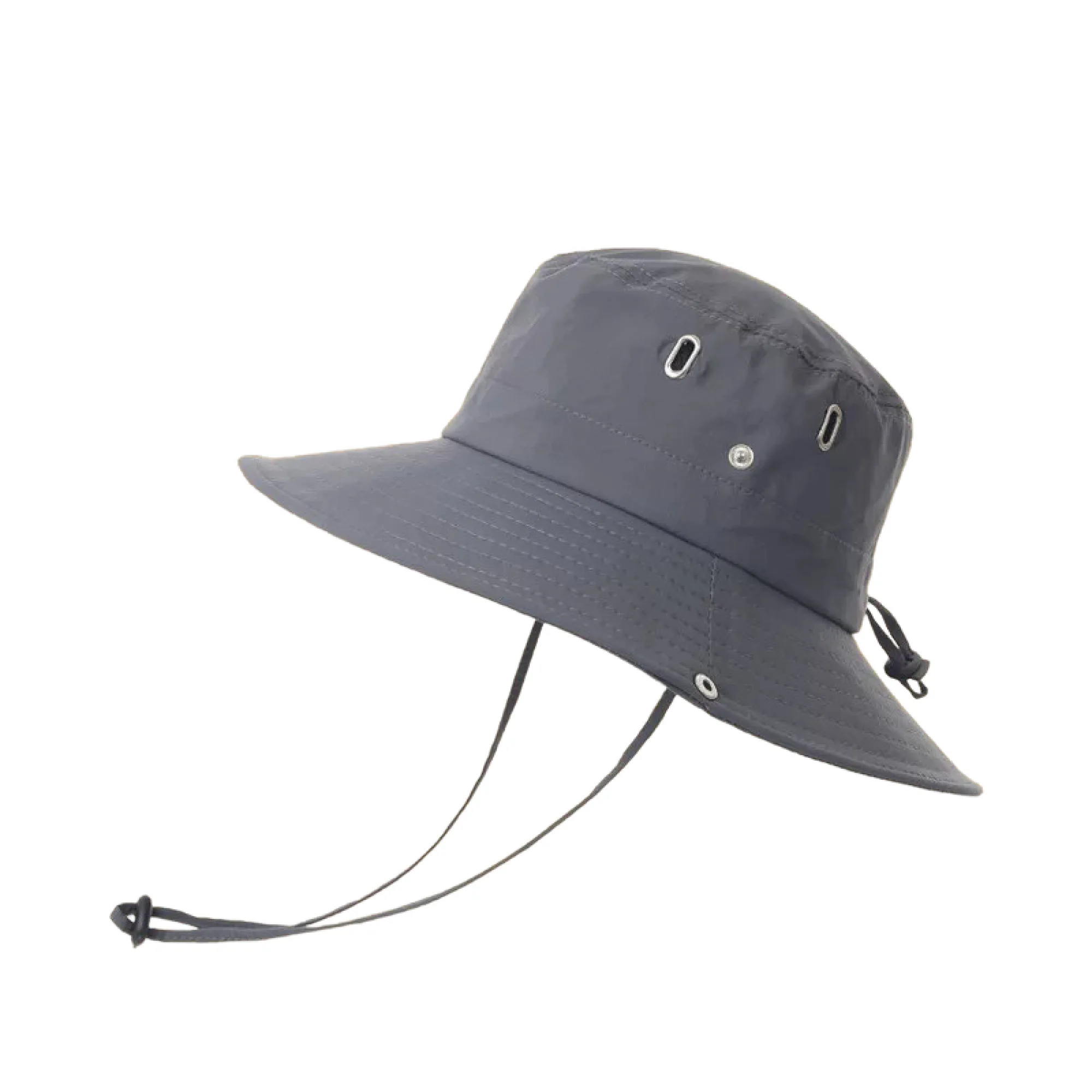 Polyester Fisherman Hat with Large Brim thumbnail 9