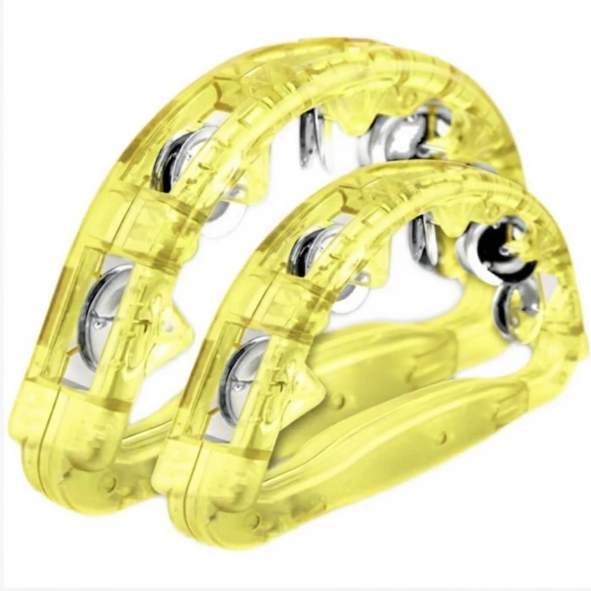 LED Flashing Handbell Rattle thumbnail 6