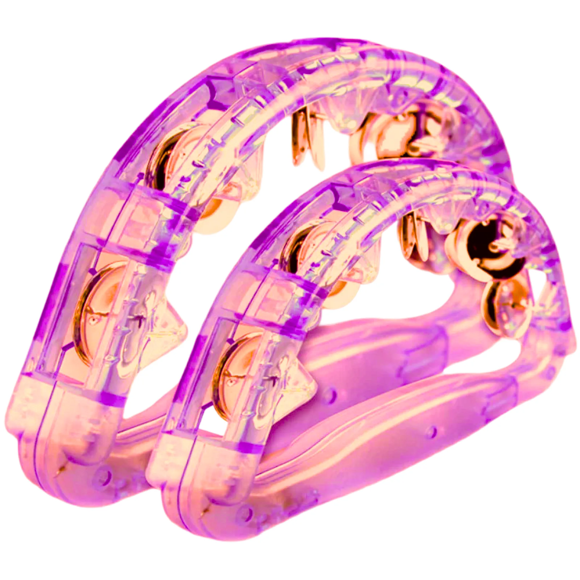 LED Flashing Handbell Rattle thumbnail 5